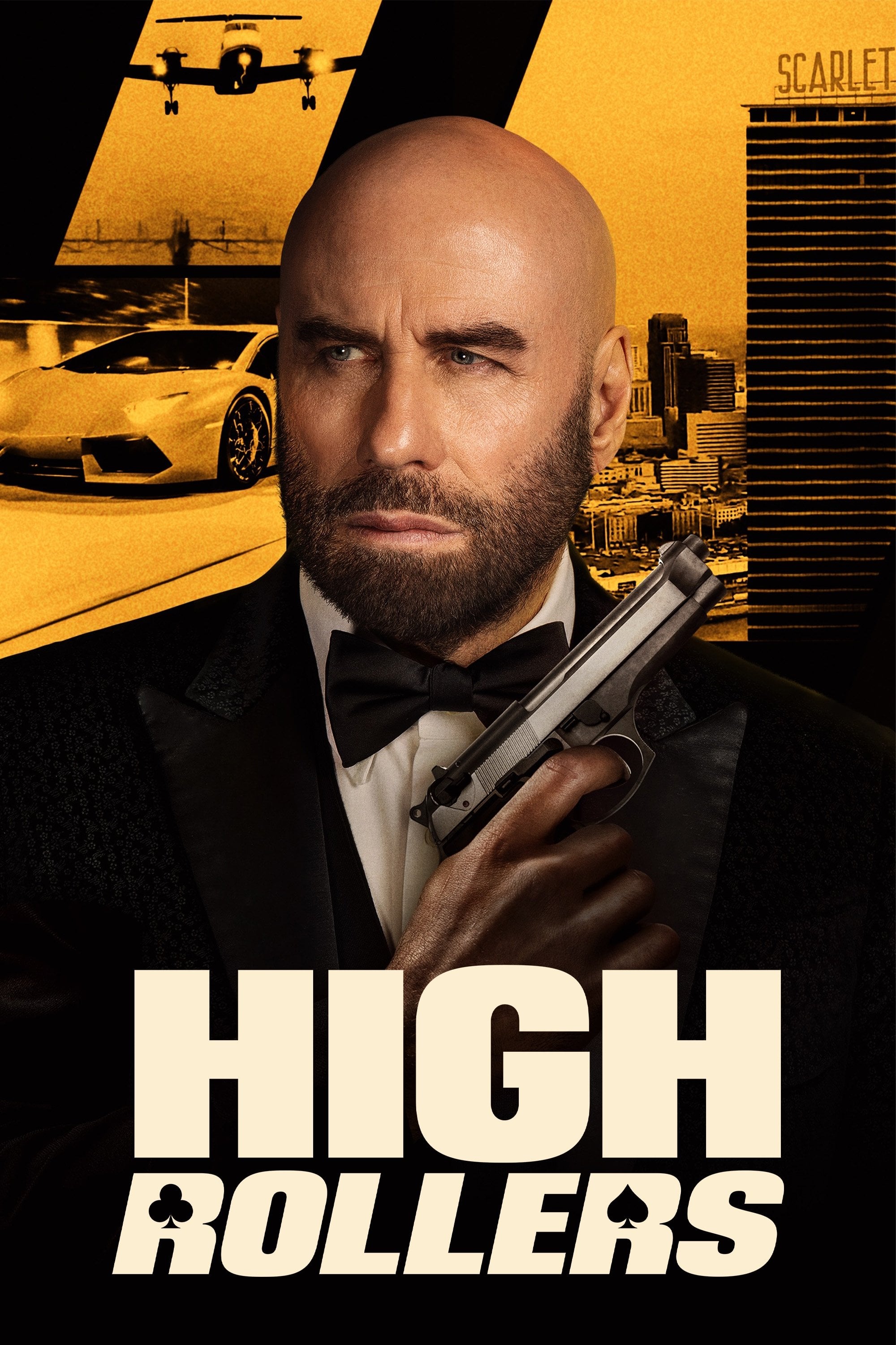 High Rollers - Randall Emmett · 2025