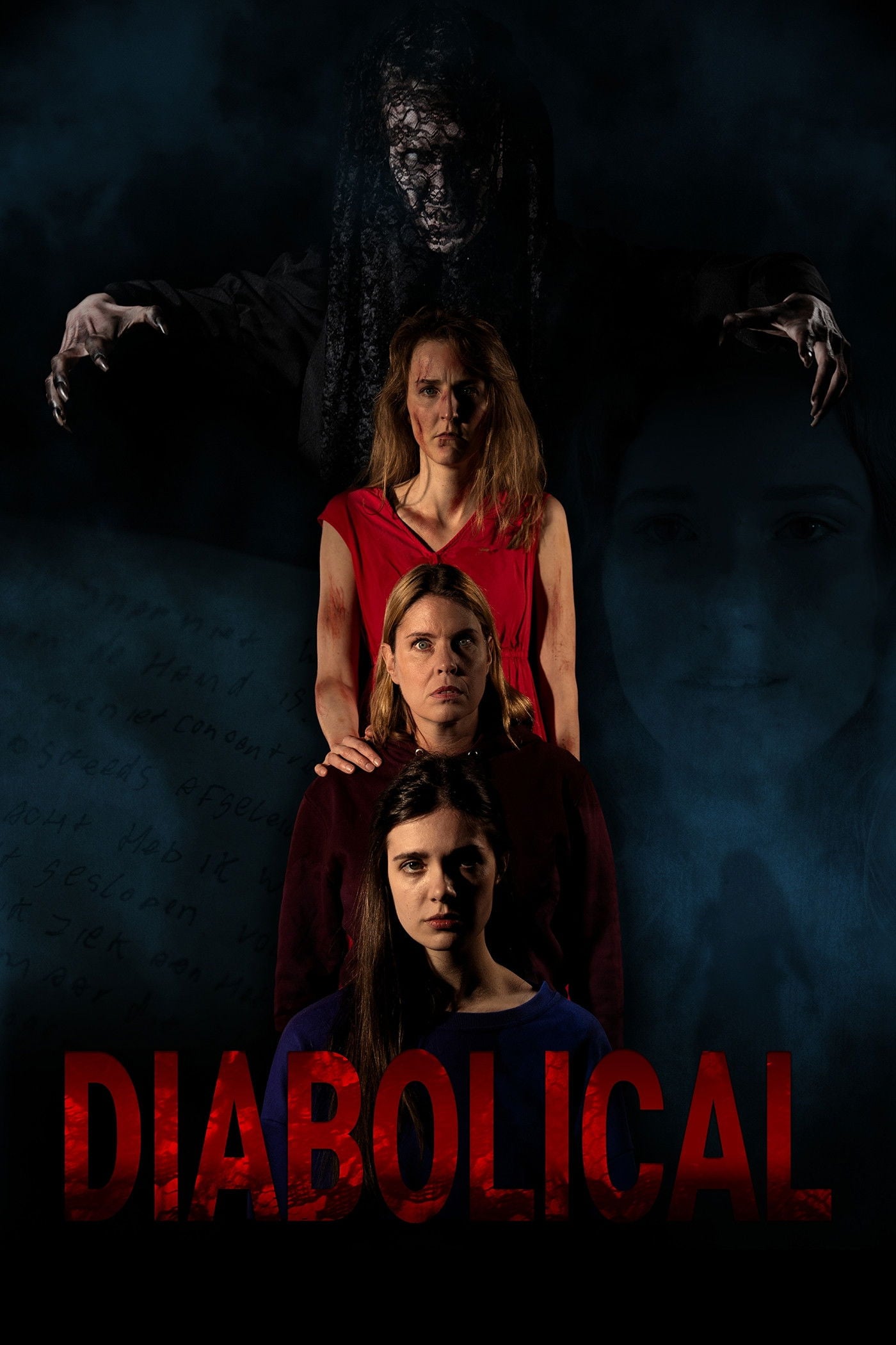 Diabolical - Tristan van Doorn · 2025