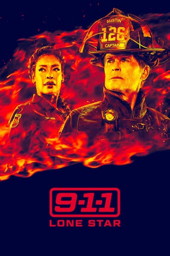 9-1-1: Lone Star - Brad Falchuk · 2020