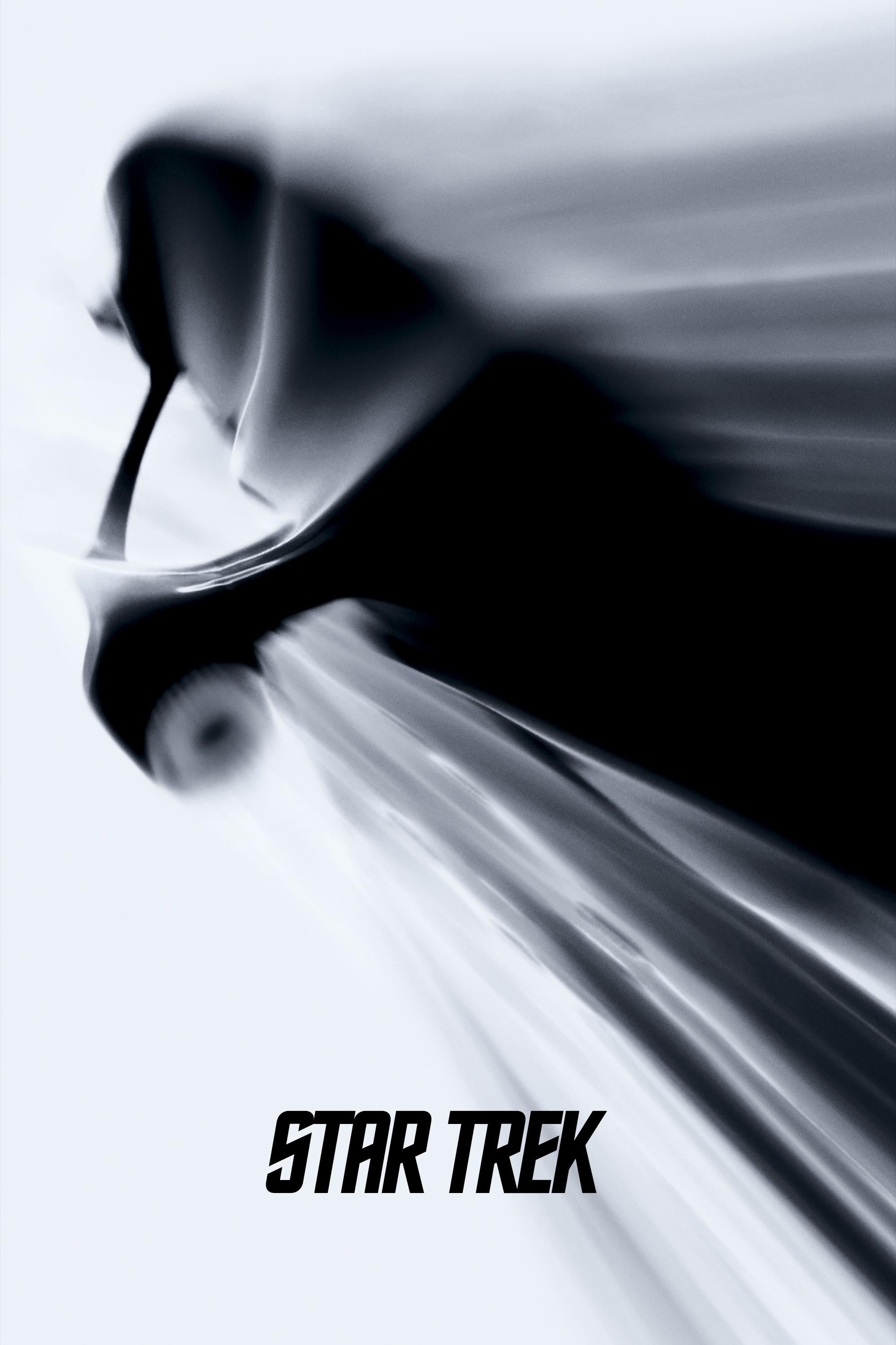 Star Trek - J.J. Abrams · 2552