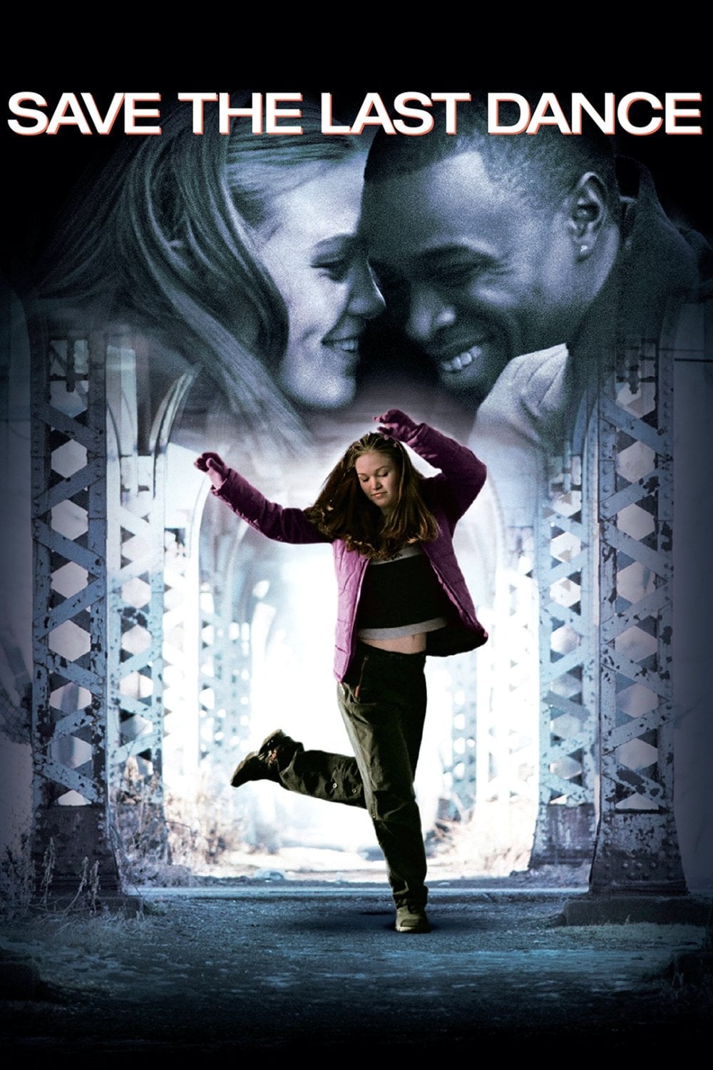Save the Last Dance - Thomas Carter · 2001