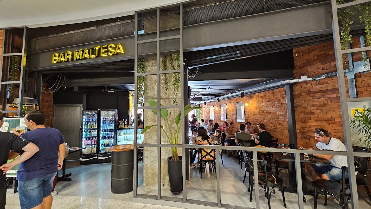 Bar Maltesa