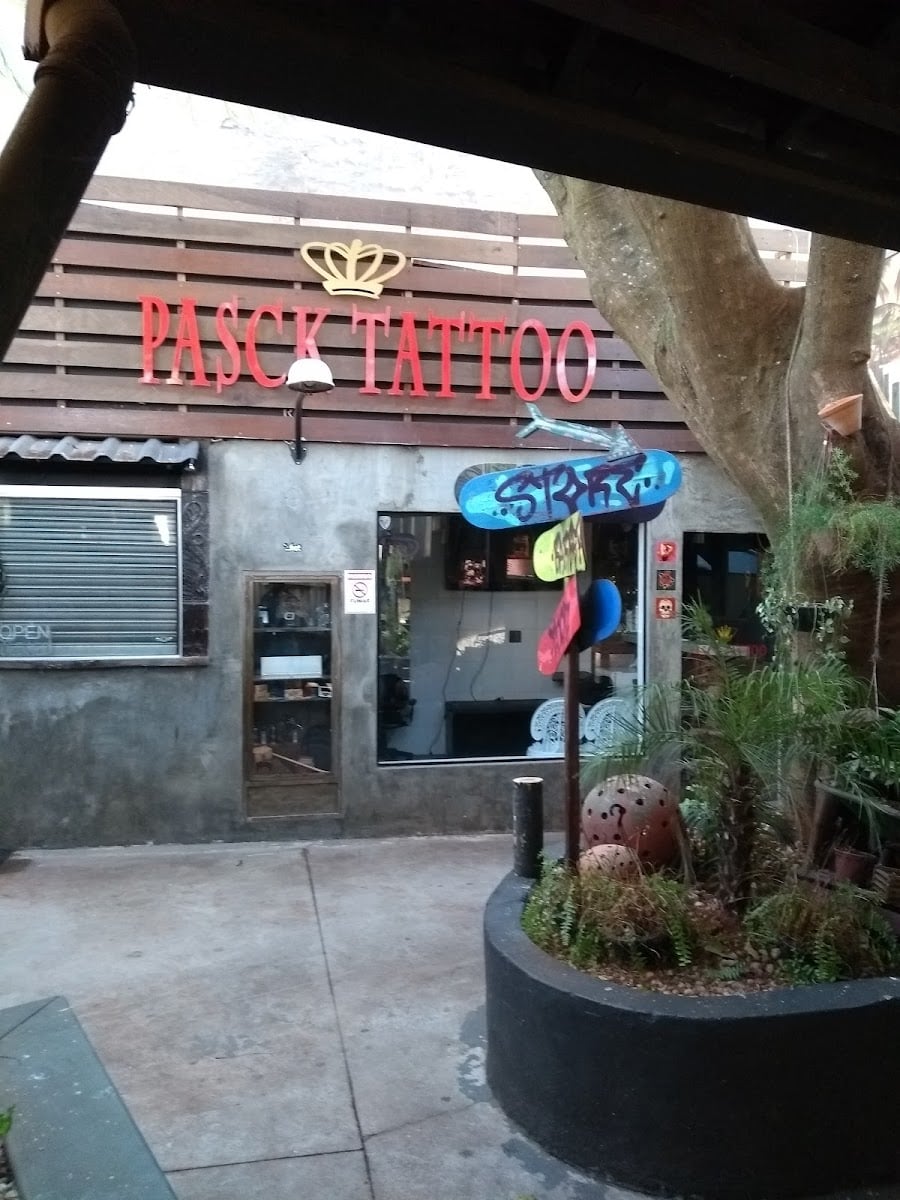 Goa Lounge