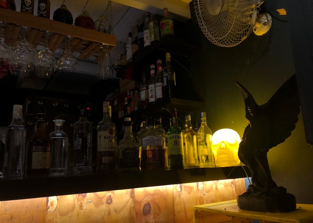 Santeria Bar