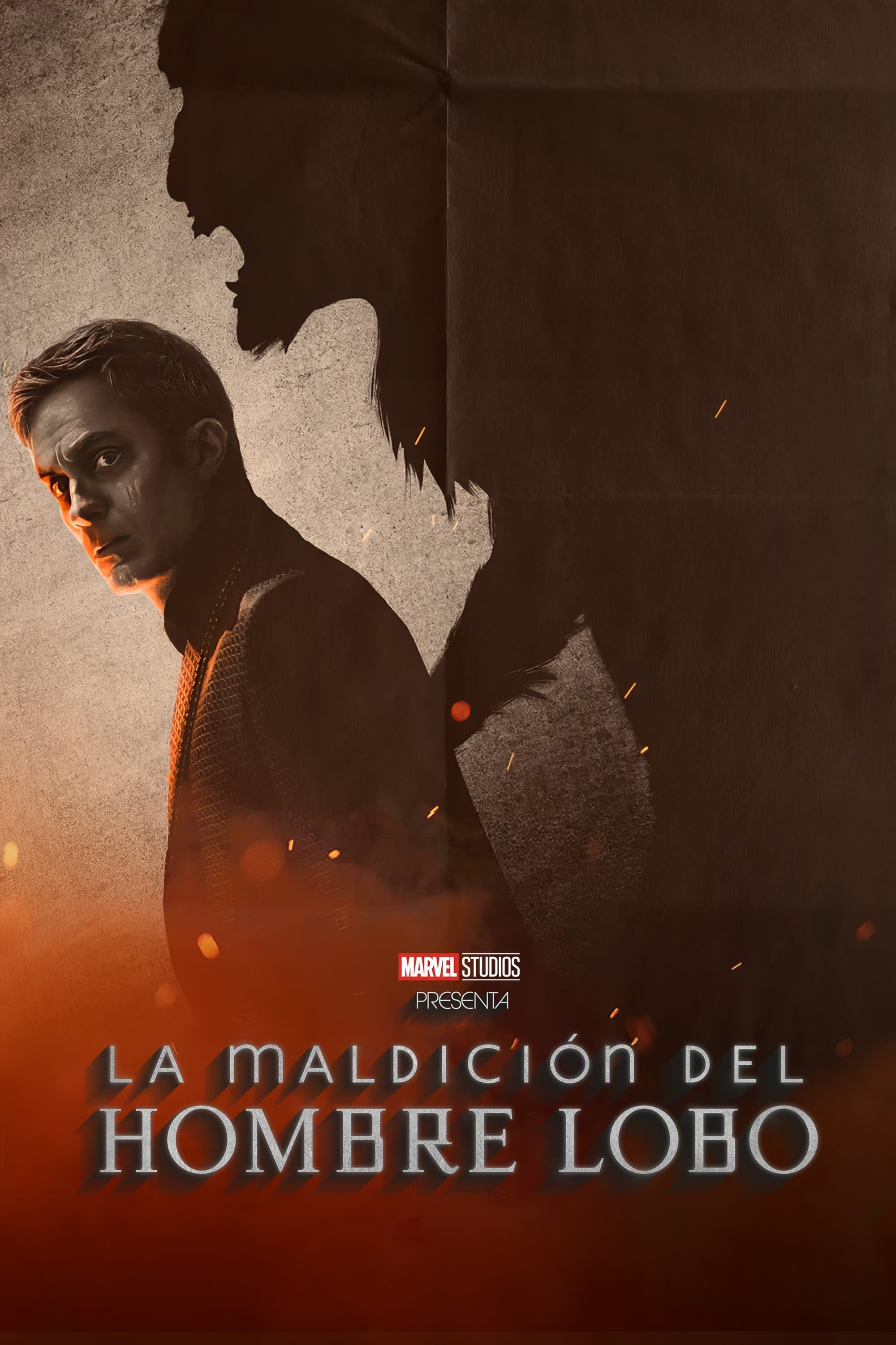 La maldición del hombre lobo - Michael Giacchino · 2022