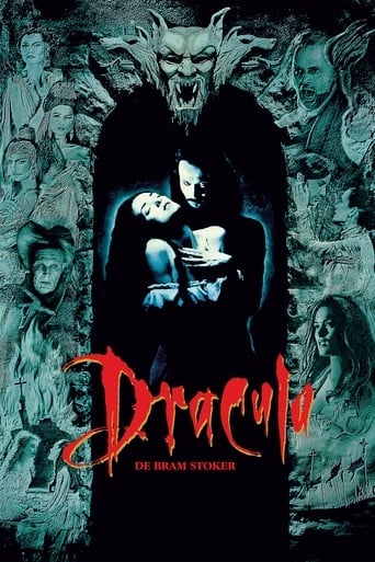 Drácula de Bram Stoker - Francis Ford Coppola · 1992