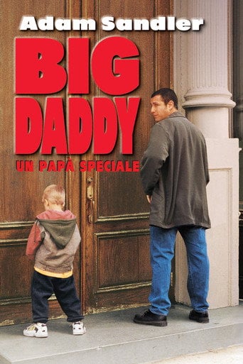 Big Daddy - Un papà speciale - Dennis Dugan · 1999