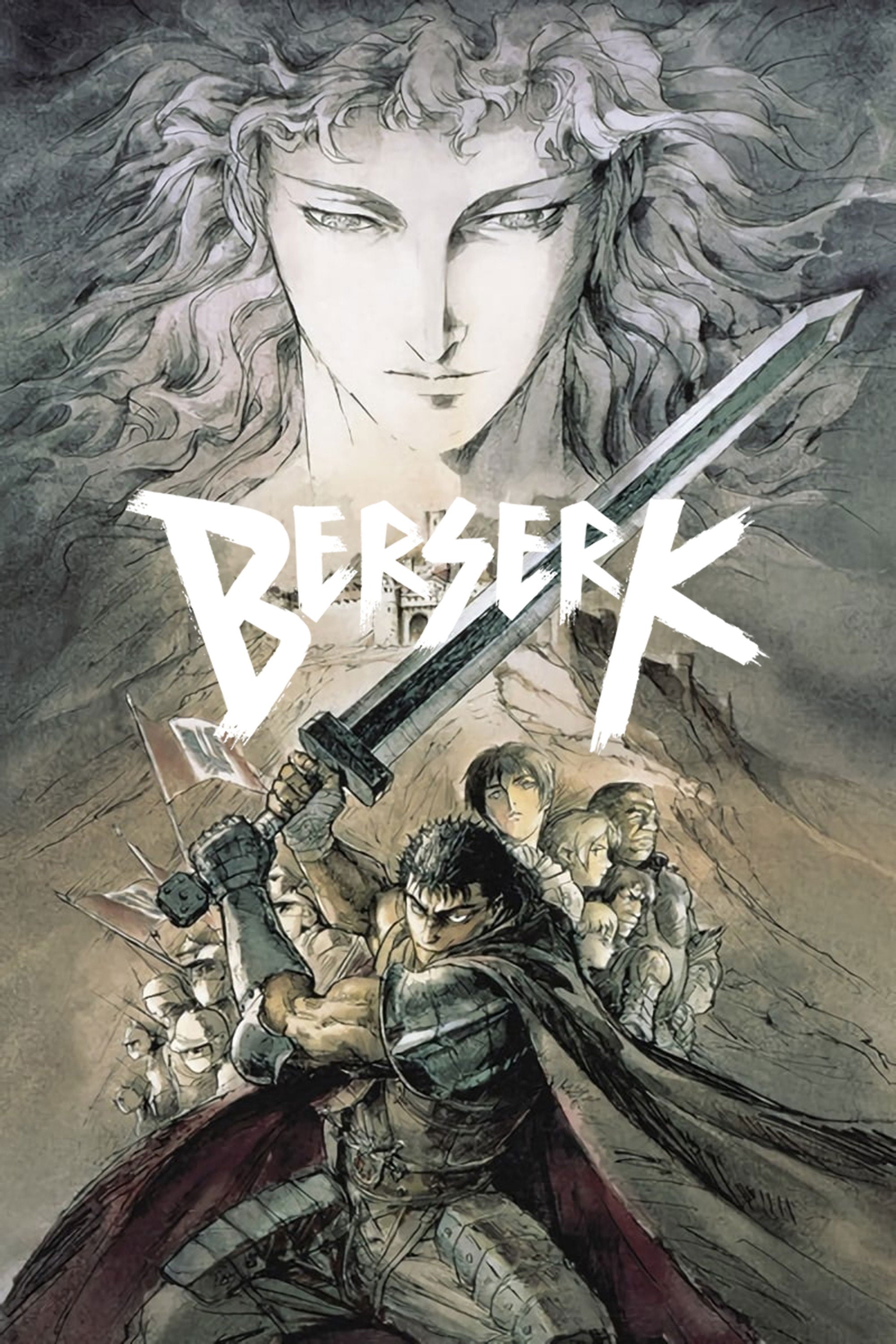 Berserk - 1997
