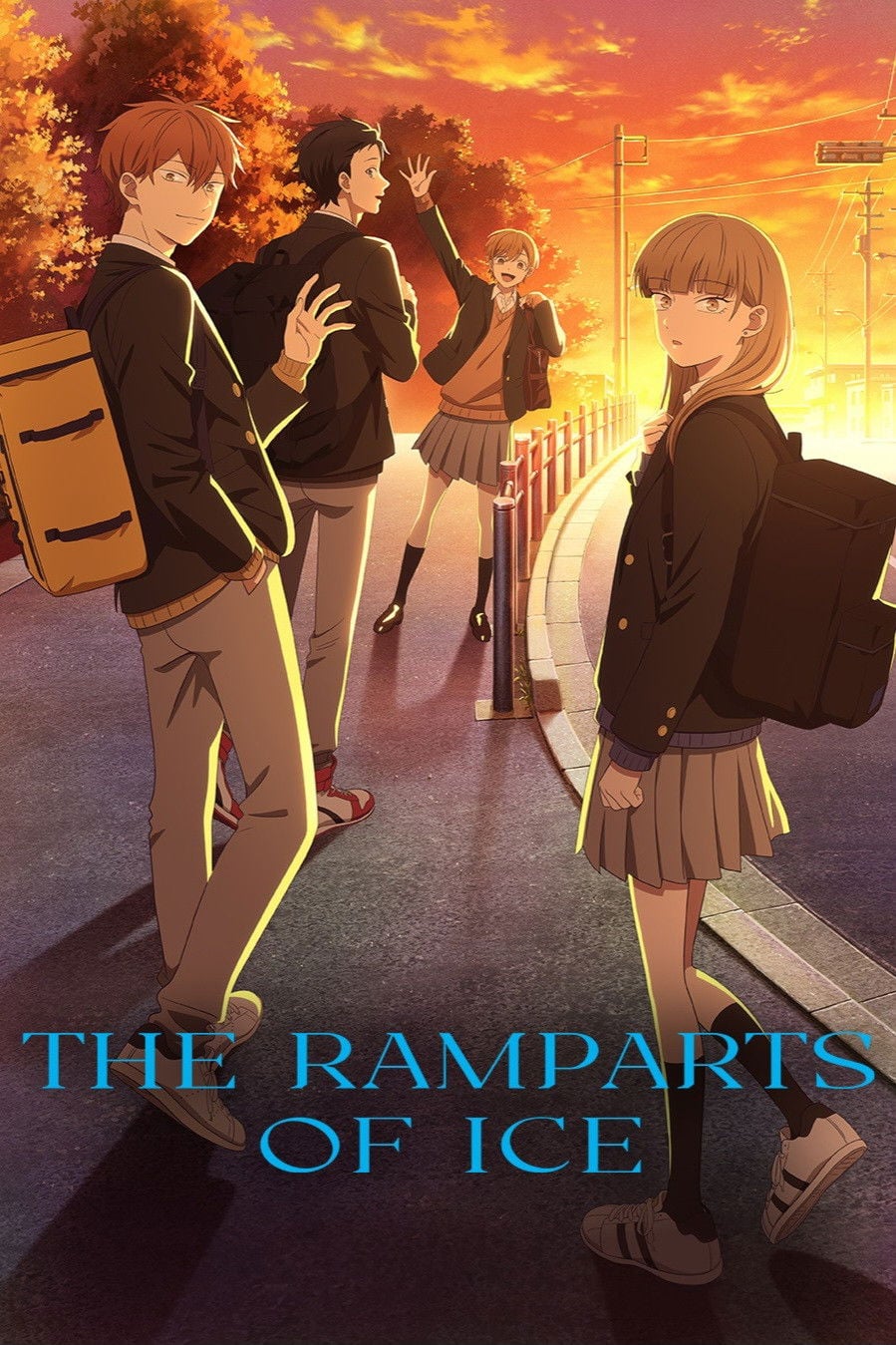 The Ramparts of Ice - 2026