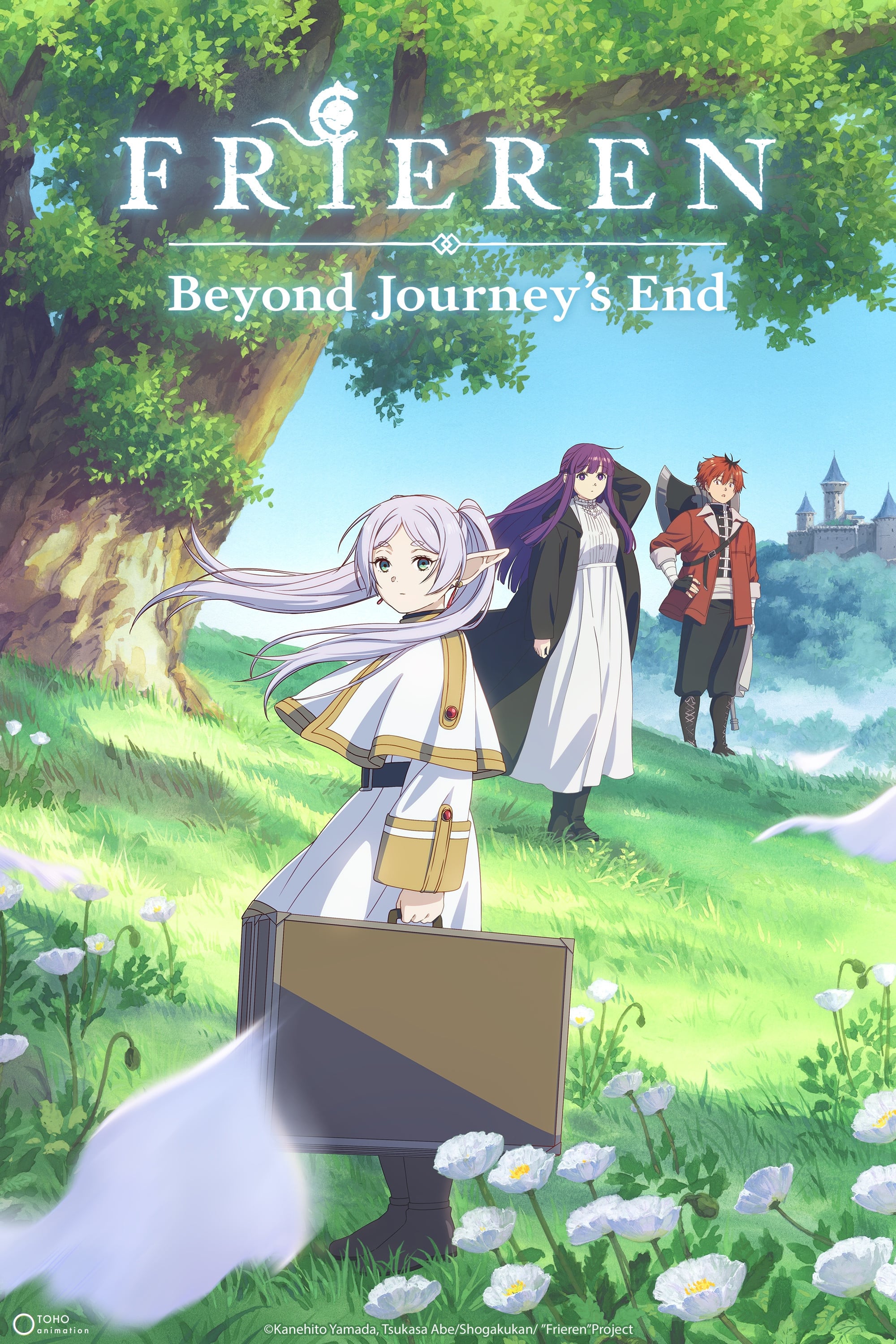 Frieren: Beyond Journey's End - 2023