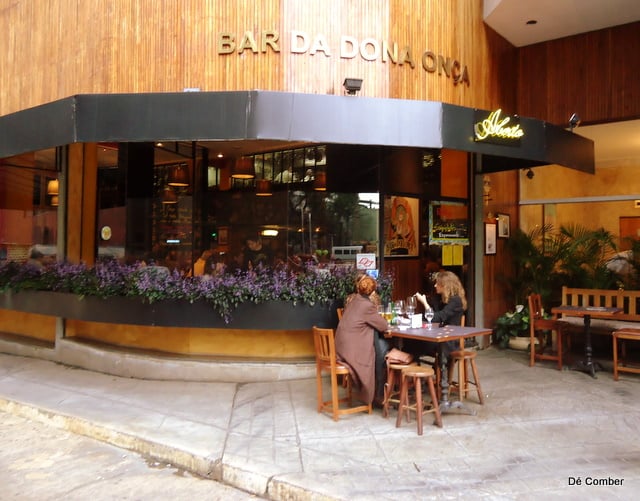 Bar Dona Onça