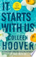 It Starts with Us - Colleen Hoover · 2022