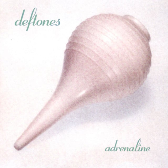 Engine No. 9 - Song · Deftones