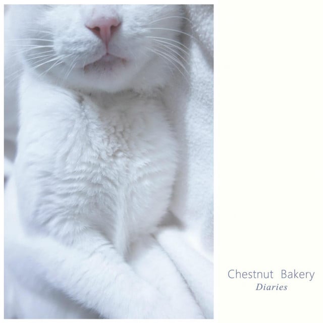 September - Song · Chestnut Bakery