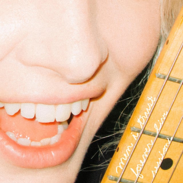 Numb - Garage Session - Song · Men I Trust