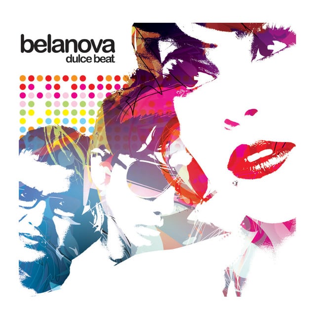Mírame - Song · Belanova