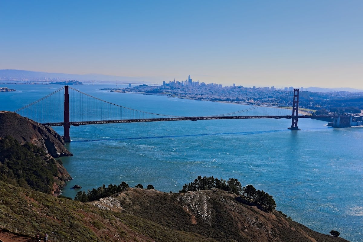 Hawk Hill