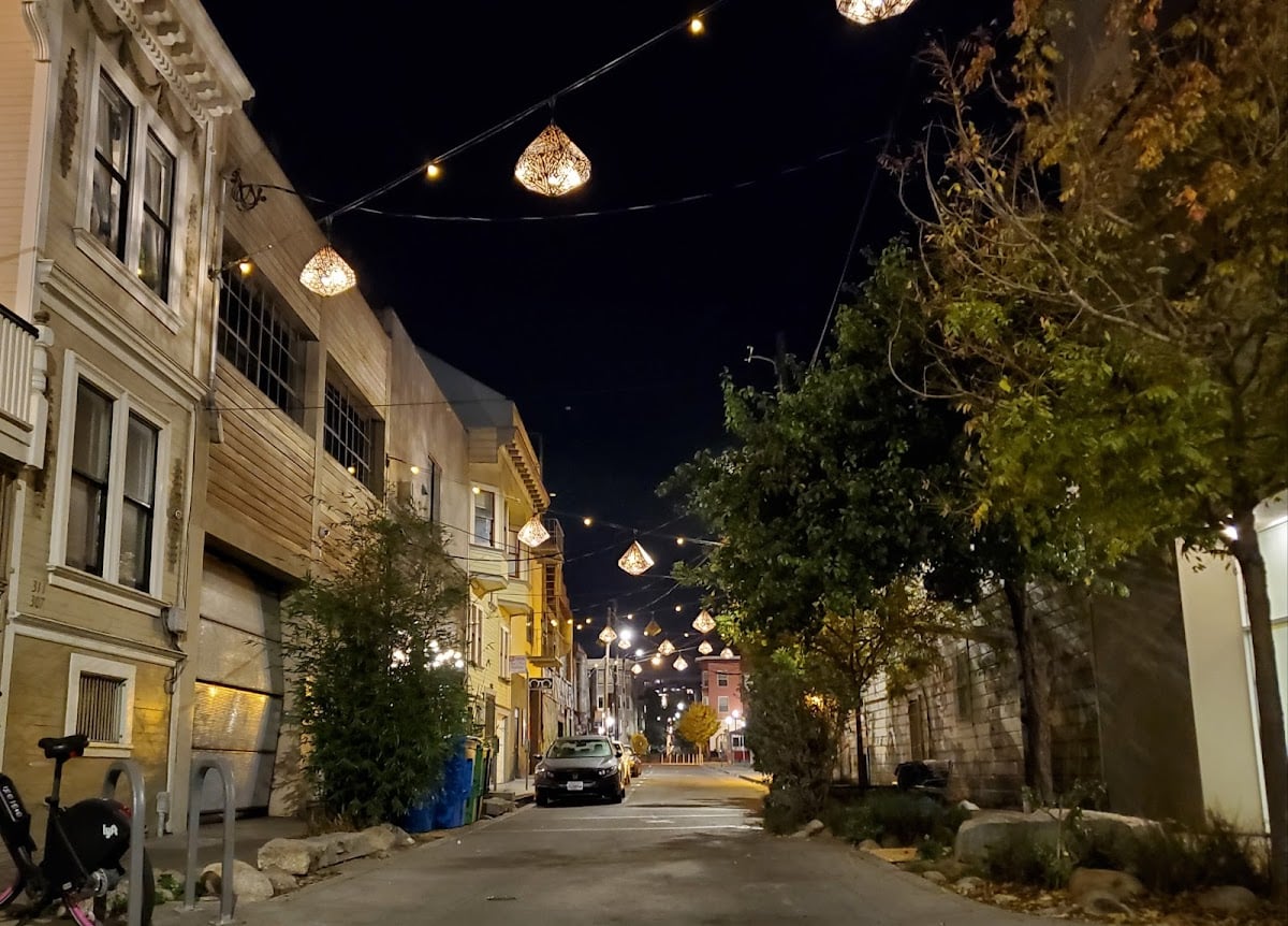 Hayes Valley