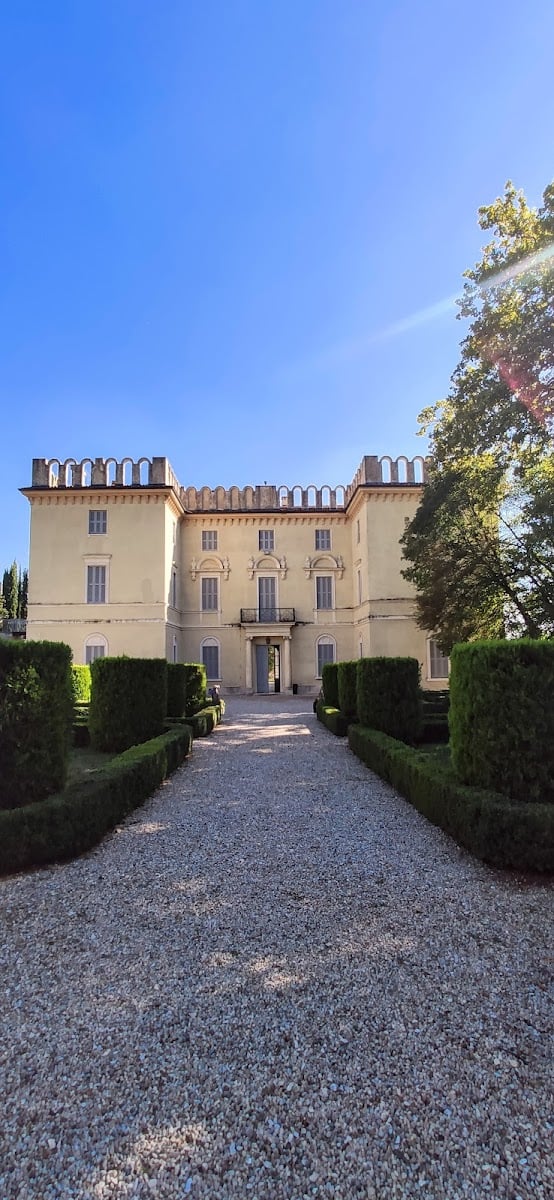 Villa Rizzardi