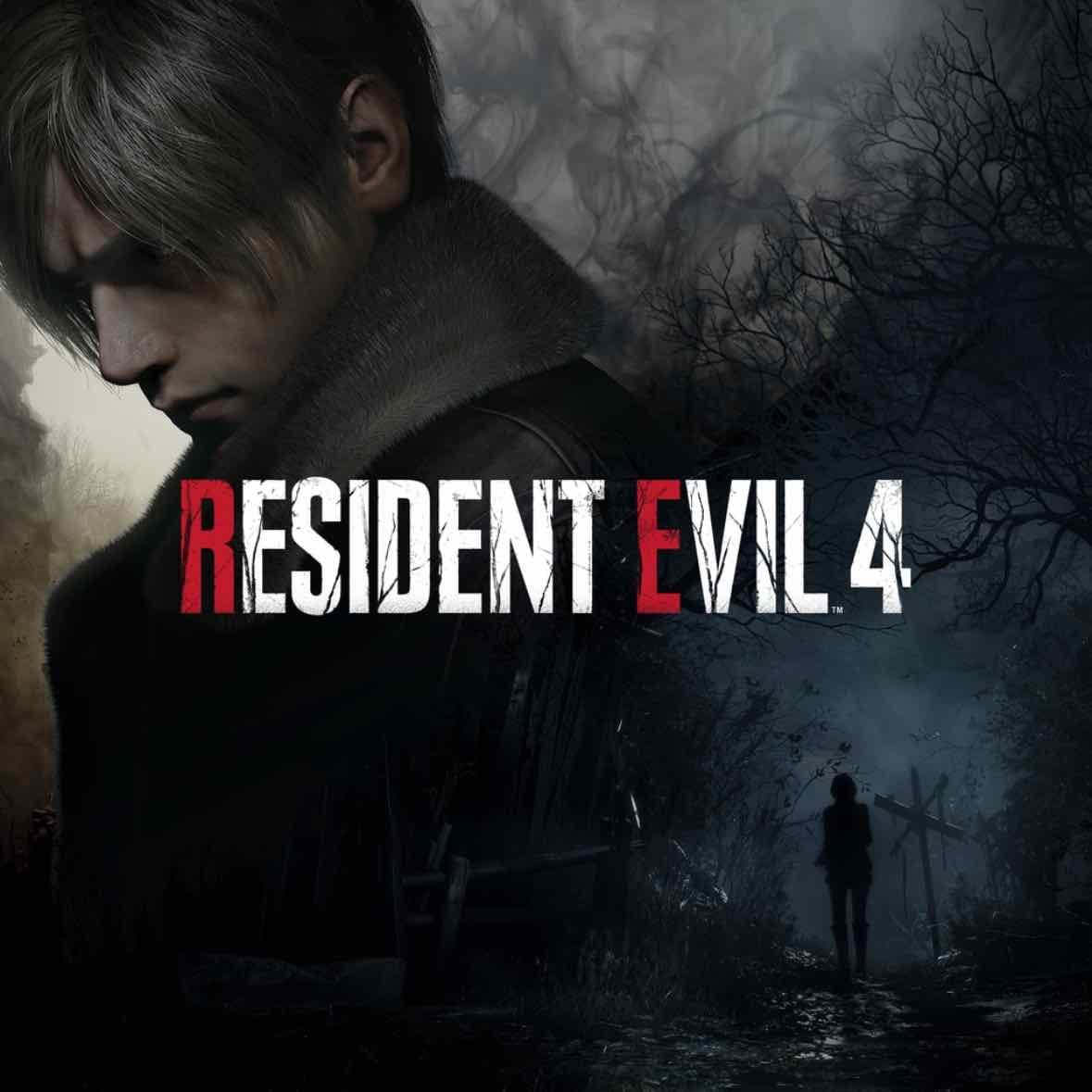 Resident Evil 4 (remake)
