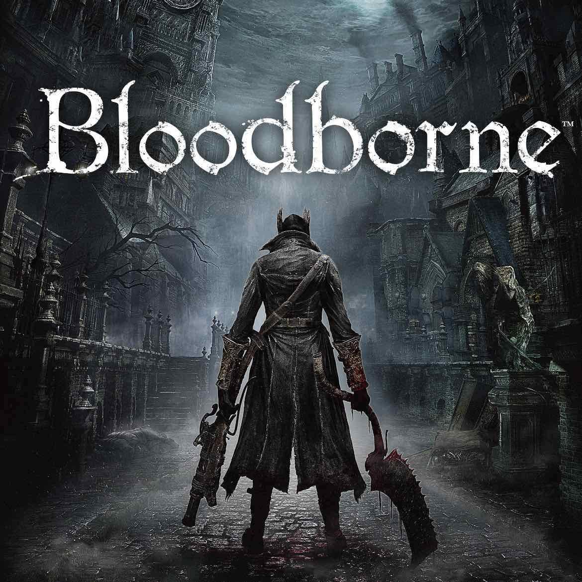 Bloodborne - 7,5/10
