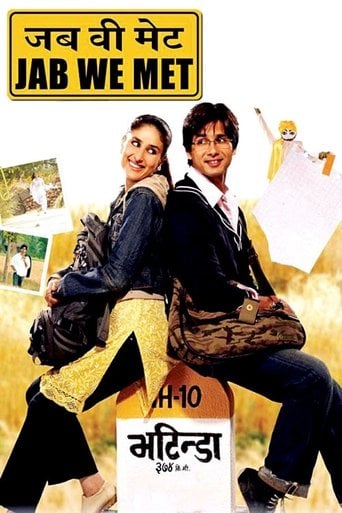 Jab We Met - Imtiaz Ali · 2007