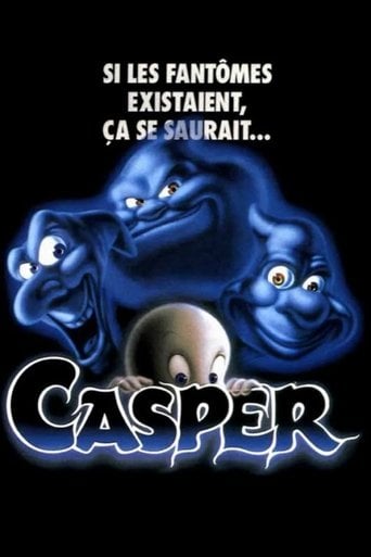 Casper - Brad Silberling · 1995
