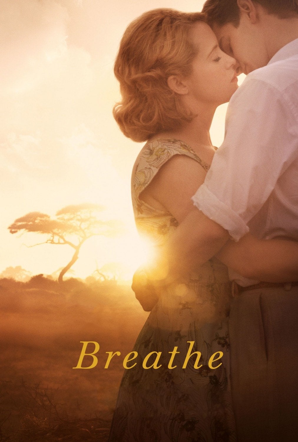 Breathe - Andy Serkis · 2017