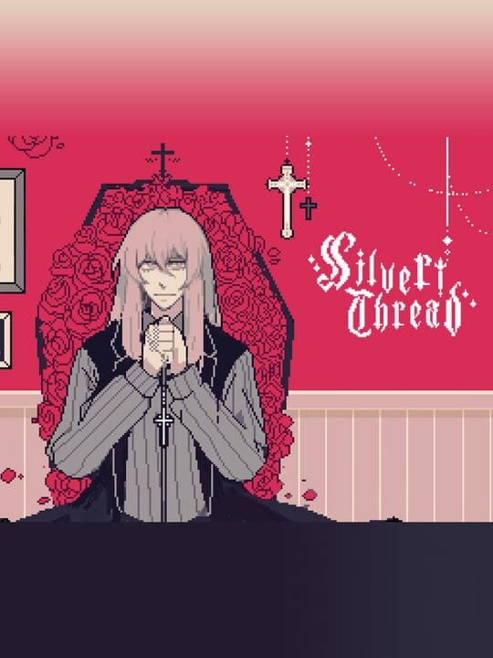 Silver Thread - PC (Microsoft Windows) - Web browser