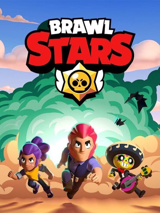 Brawl Stars - Android · iOS