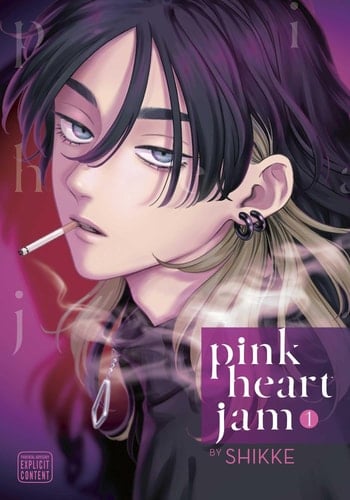 Pink Heart Jam, Vol. 1 - Shikke · 2023