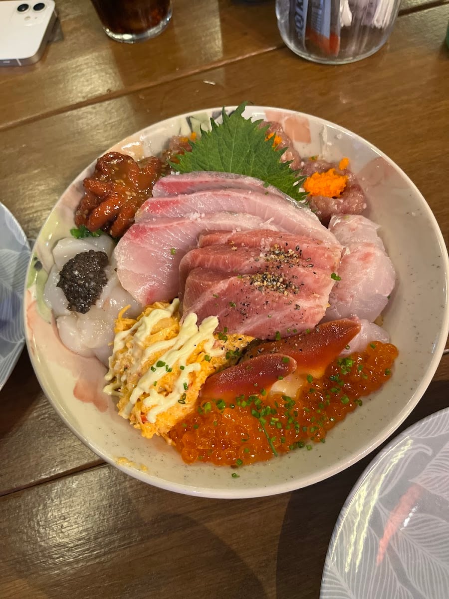 Donburizin