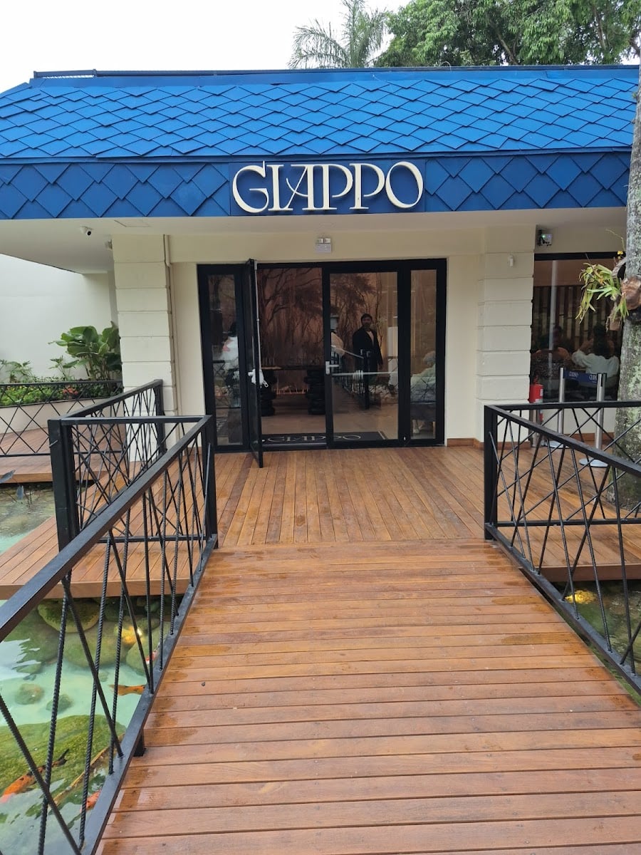 Giappo
