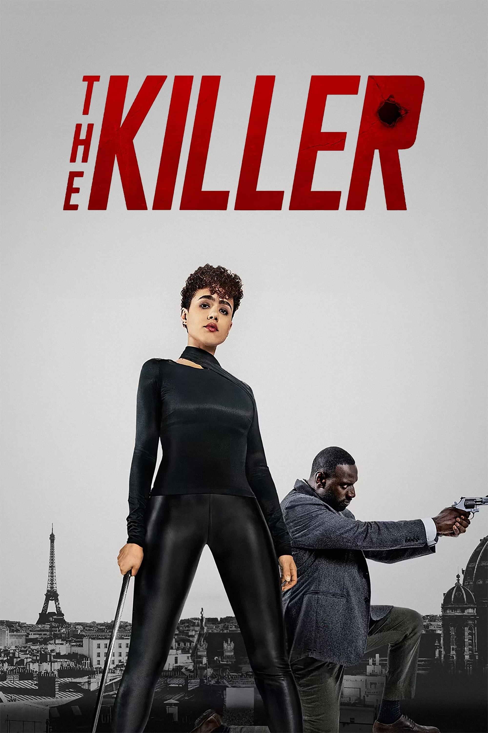 The Killer - John Woo · 2024