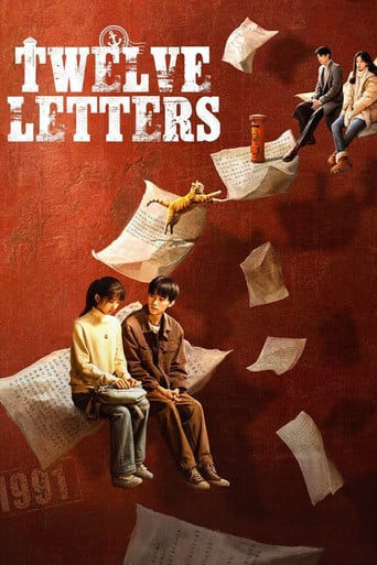 Twelve Letters - · 2025