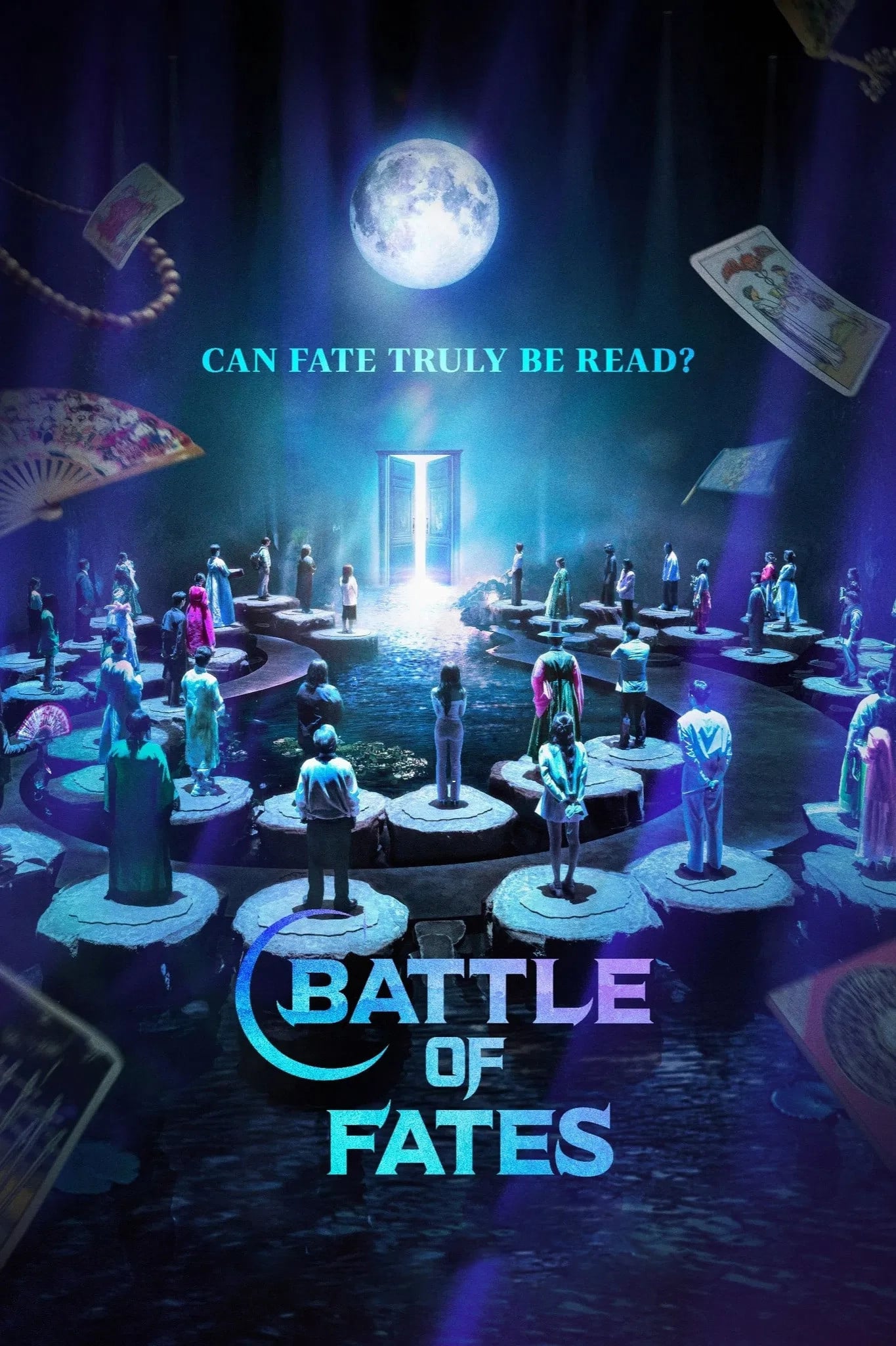 Battle of Fates - 2026