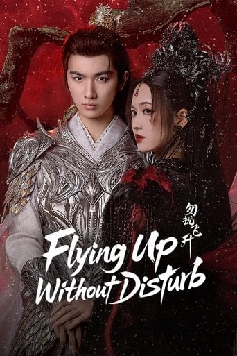 Flying Up Without Disturb - · 2025