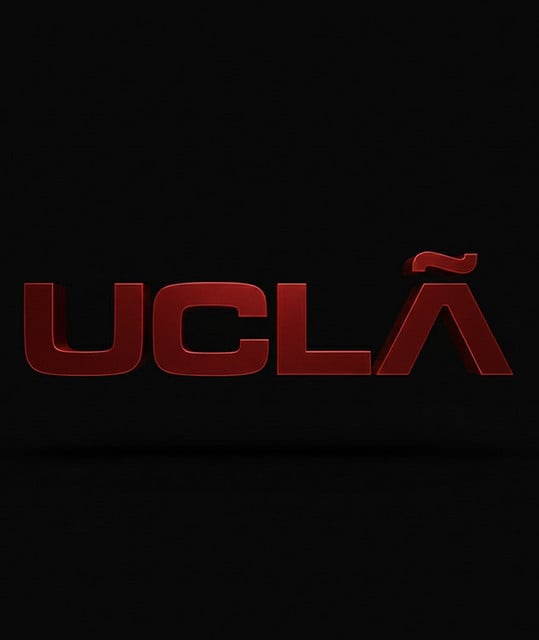 UCLÃ - Artist