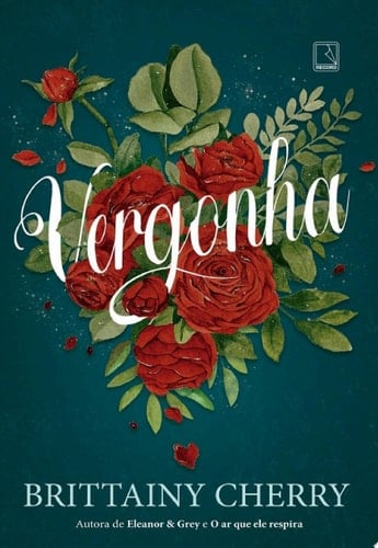 Vergonha - Brittainy Cherry · 2022