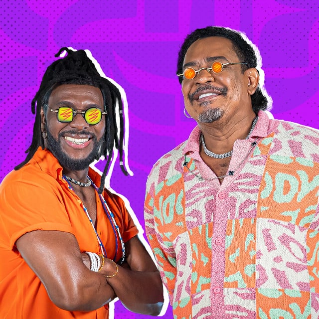 É O Tchan - Artist