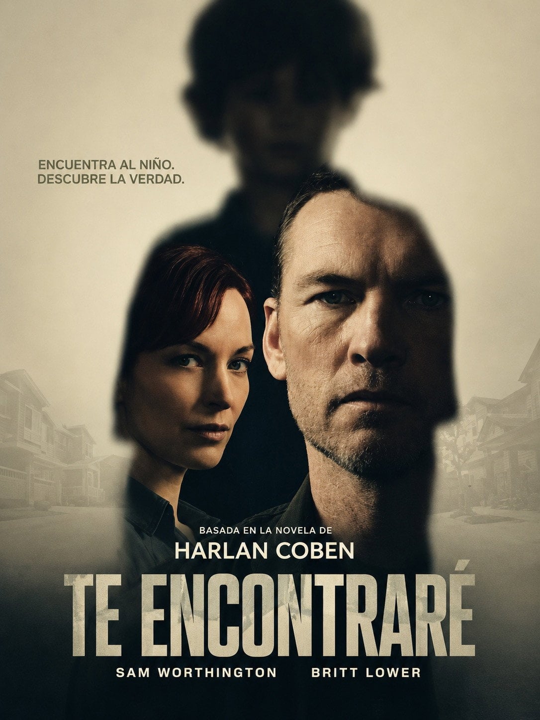 Te encontraré - Robert Hull · 2026