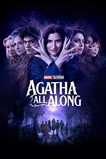 Agatha All Along - Jac Schaeffer · 2024