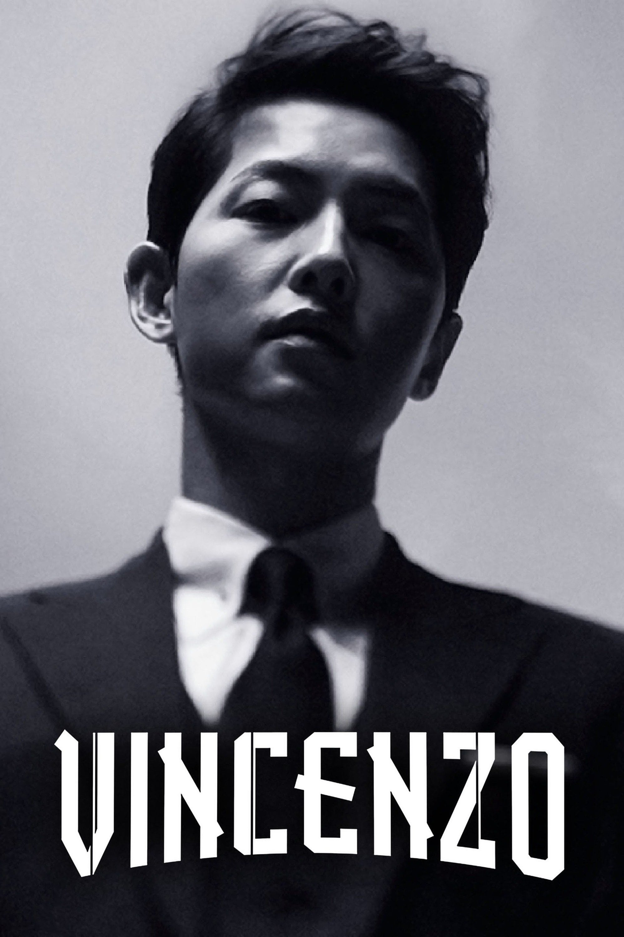 Vincenzo - 2021