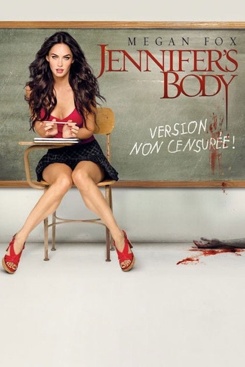 Jennifer's Body - Karyn Kusama · 2009
