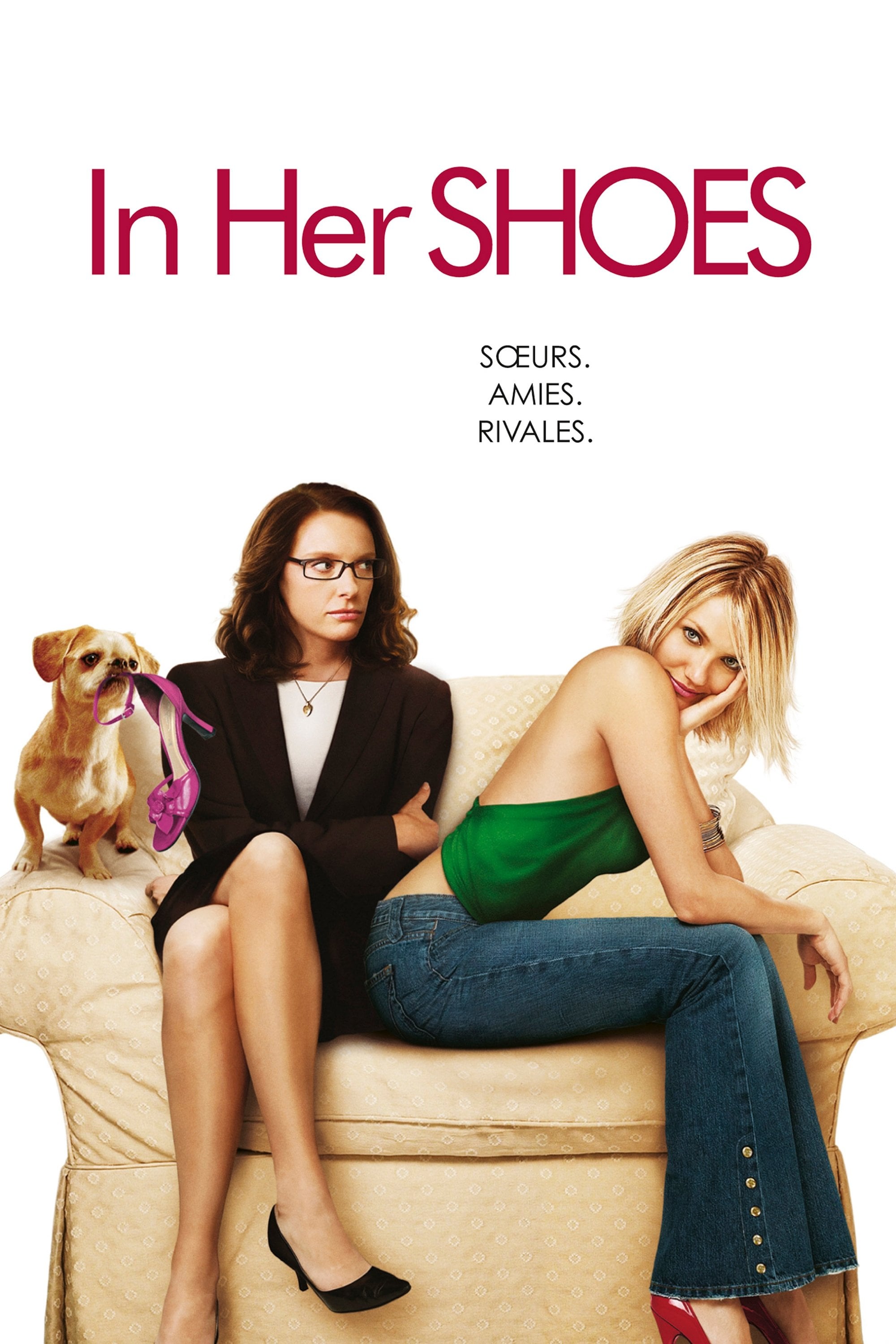 In her shoes - Curtis Hanson · 2005