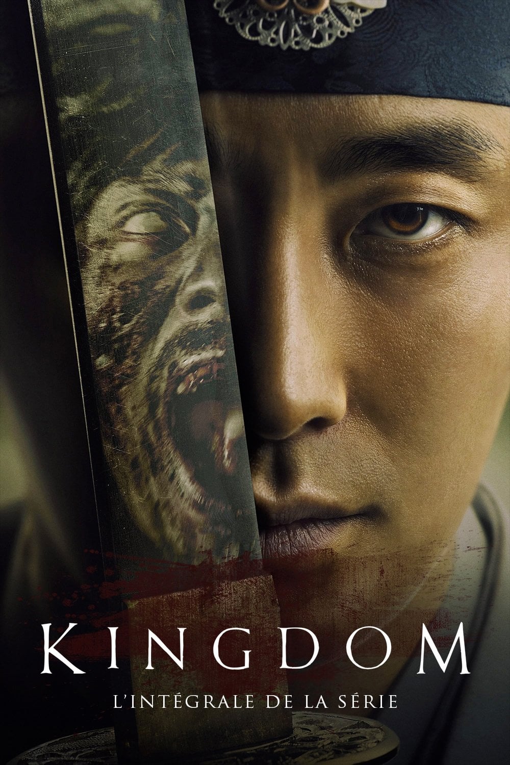Kingdom - Kim Eun-hee, Kim Seong-hoon · 2019