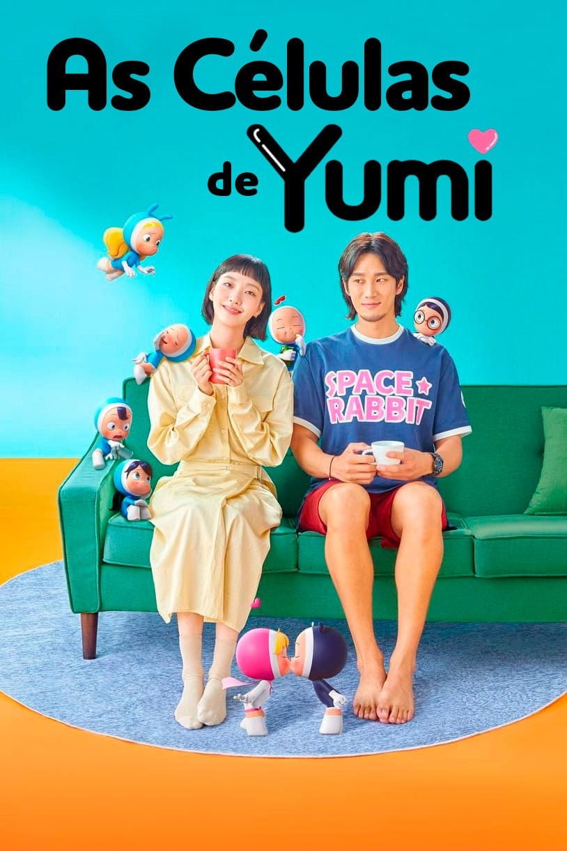 Yumi's Cells - Song Jae-jung, Kim Yoon-joo · 2021