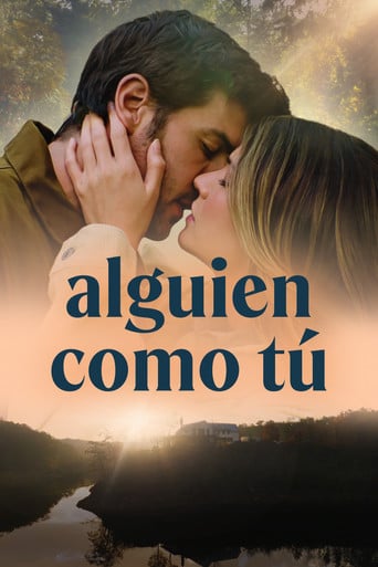 Alguien como tú - Tyler Russell · 2024