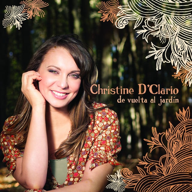 Como Dijiste - Track 路 Christine D'Clario