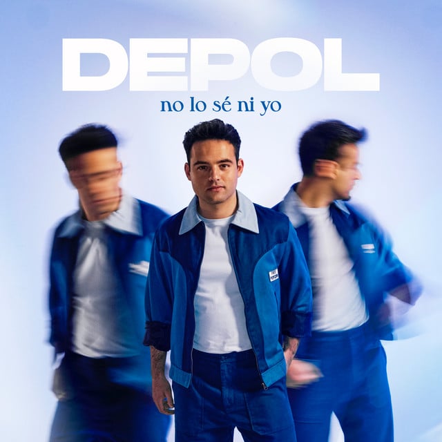 Ibiza - Track 路 DePol